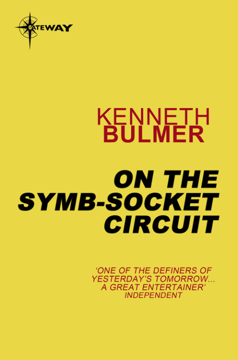 Cover image for book On the Symb-Socket Circuit