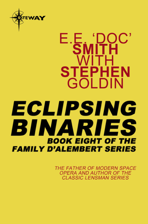 Cover image for book Eclipsing Binaries