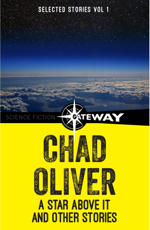 Cover image for book A Star Above It and Other Stories