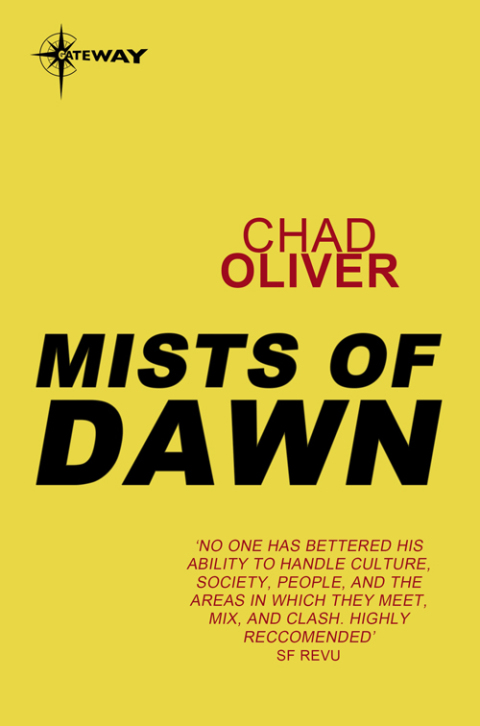 Cover image for book Mists of Dawn