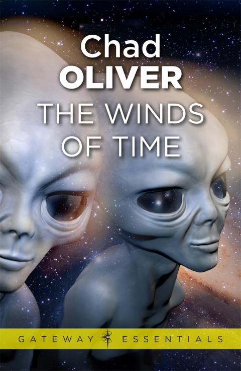 Cover image for book The Winds of Time