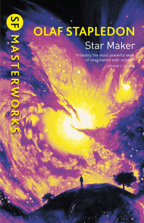 Cover image for book Star Maker