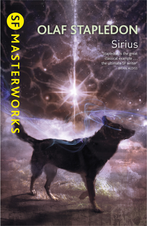 Cover image for book Sirius