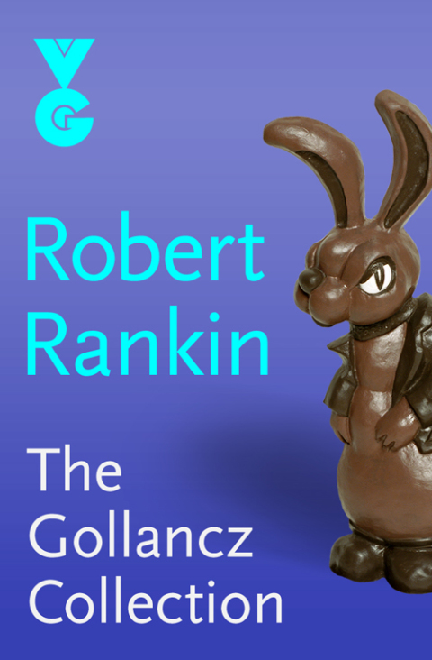 Cover image for book The Gollancz eBook Collection (eBook)