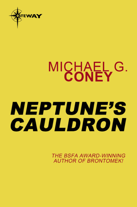Cover image for book Neptune's Cauldron
