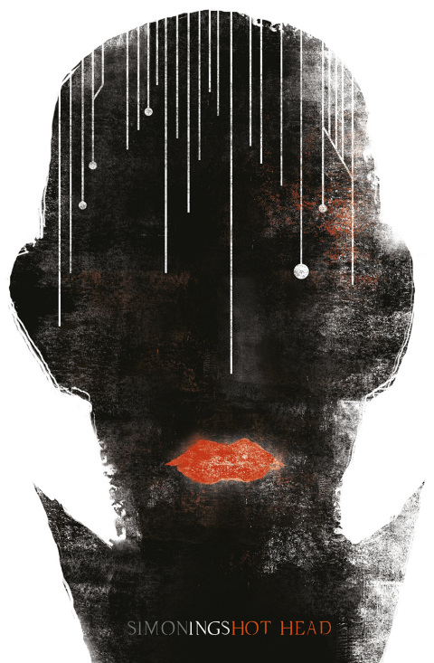 Cover image for book Hot Head
