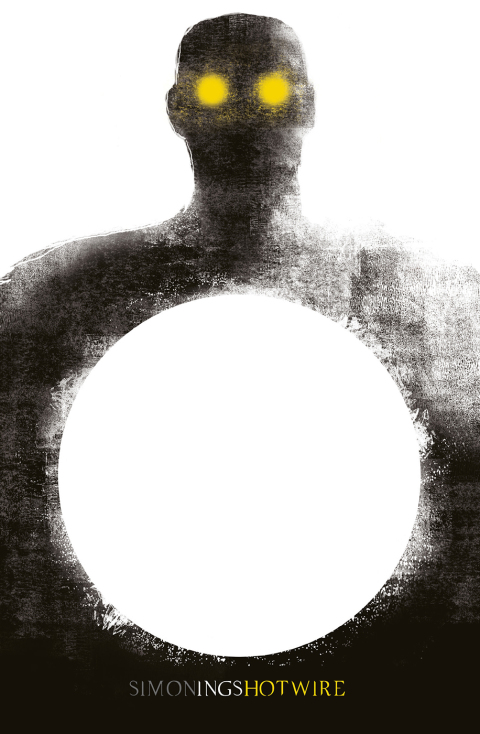 Cover image for book Hotwire