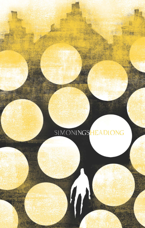 Cover image for book Headlong