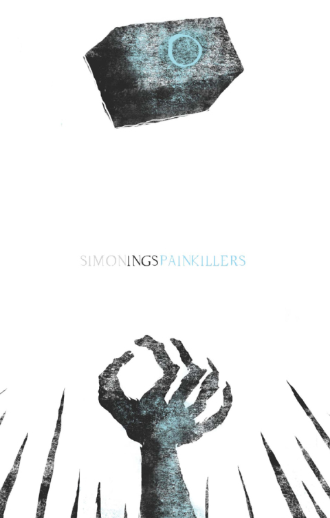 Cover image for book Painkillers