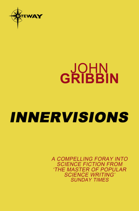 Cover image for book Innervisions