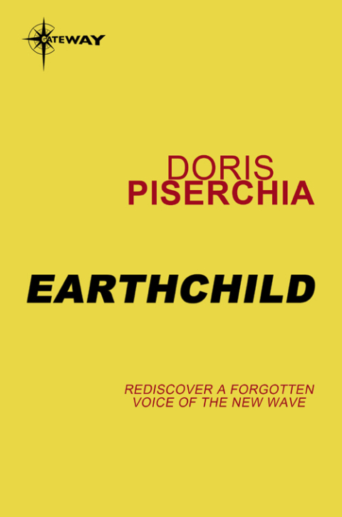 Cover image for book Earthchild