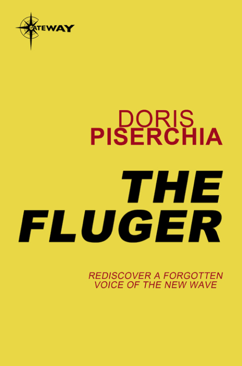 Cover image for book The Fluger