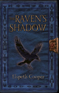 Cover image: The Raven's Shadow 9780575134393