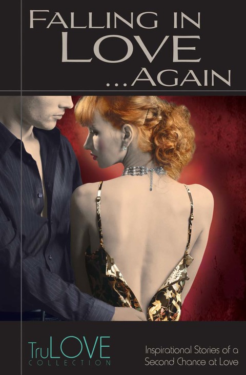 Cover image for book Falling In Love… Again