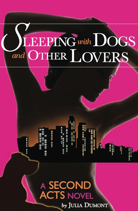 Cover image for book Sleeping With Dogs and Other Lovers