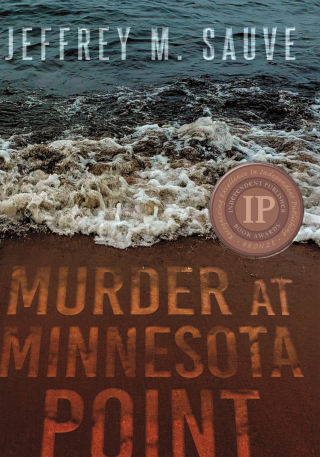Murder at Minnesota Point