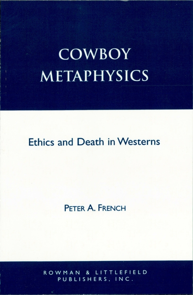 Cowboy Metaphysics