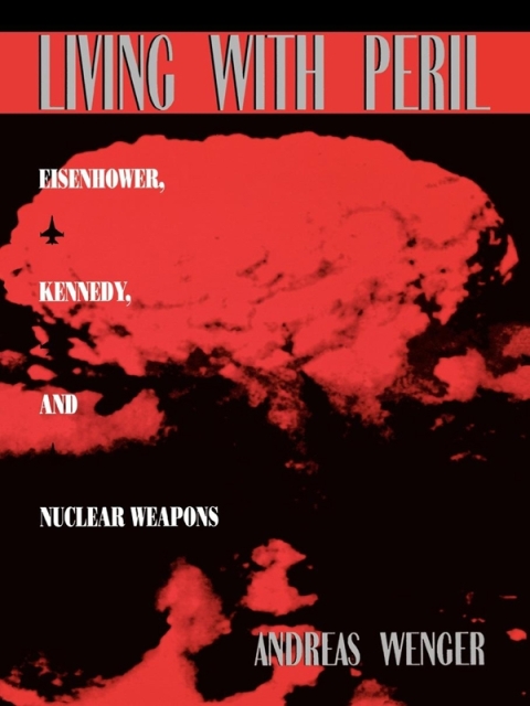 Cover image for book Living with Peril