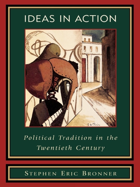 Cover image for book Ideas in Action