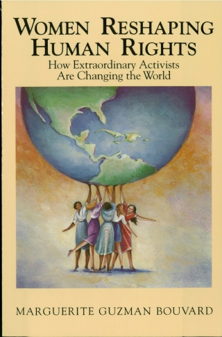 Women Reshaping Human Rights