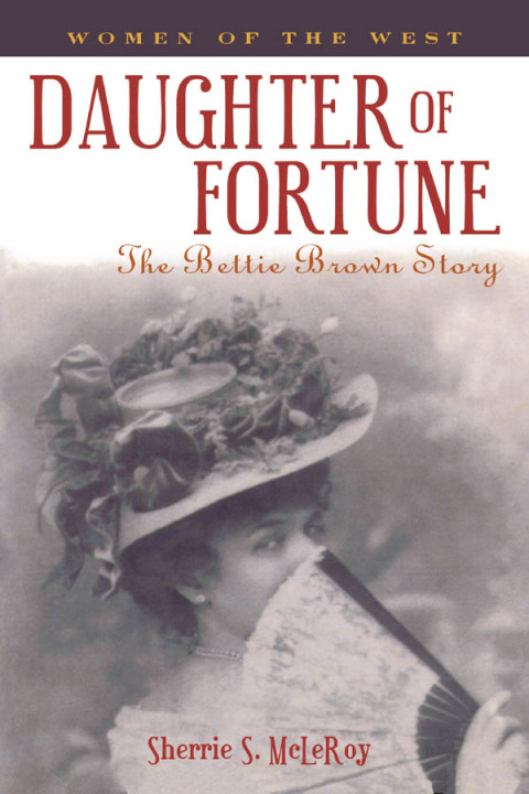 Cover image for book Daughter of Fortune