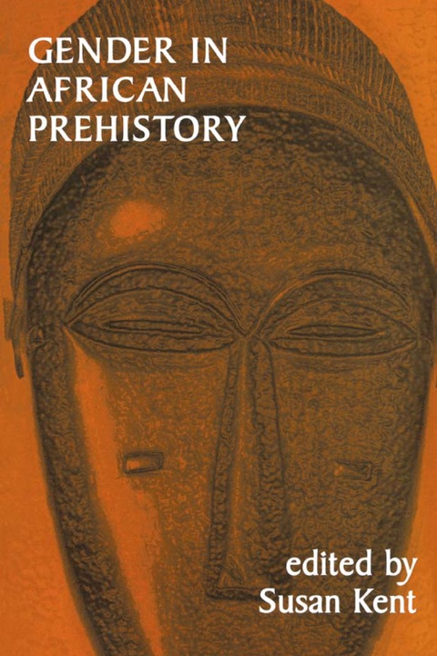 Cover image for book Gender in African Prehistory