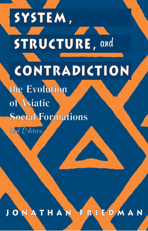 System, Structure, and Contradiction 