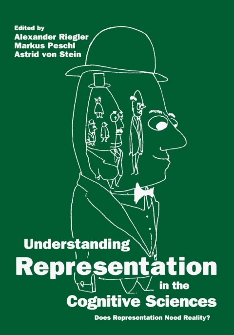 Cover image for book Understanding Representation in the Cognitive Sciences