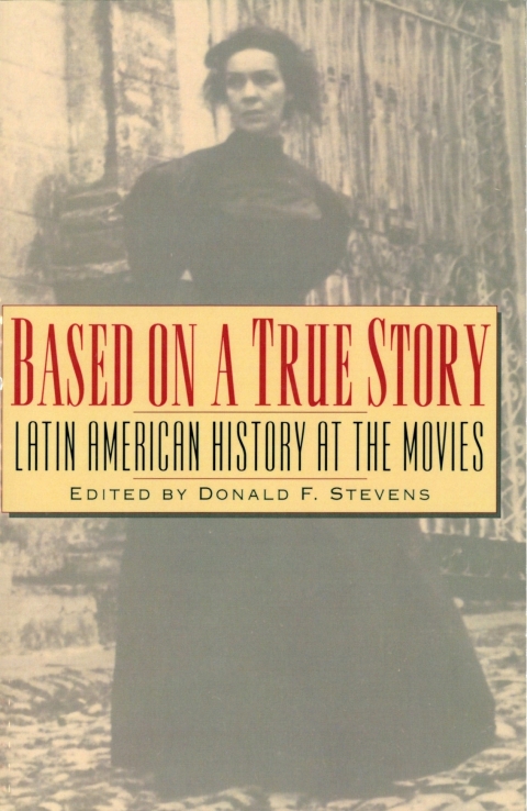 Based on a True Story 