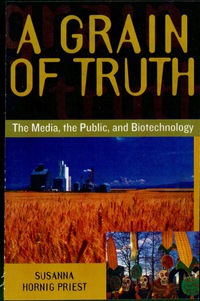 Cover image: A Grain of Truth 9780742509481