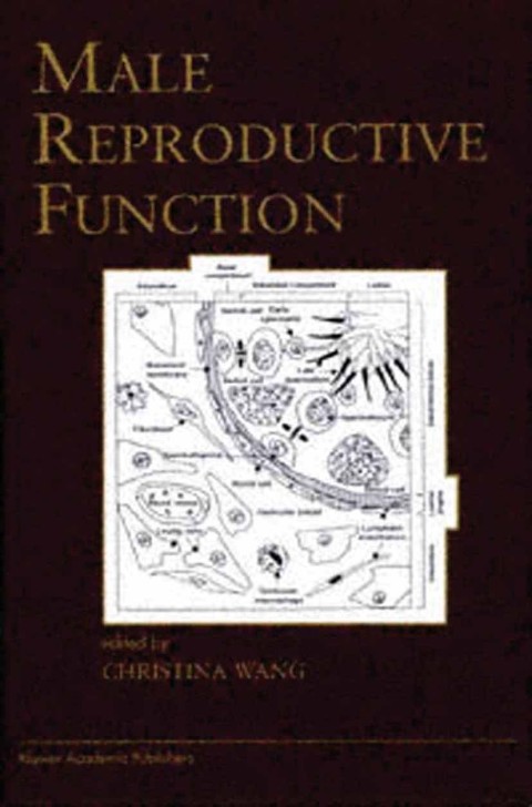 Cover image for book Male Reproductive Function
