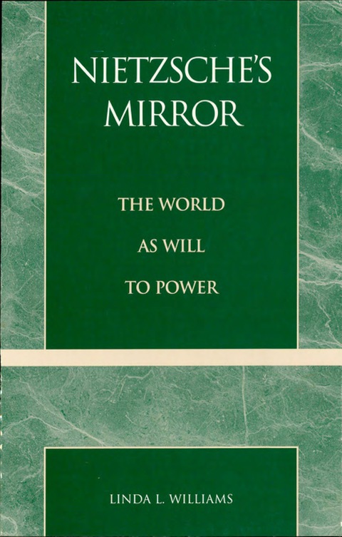 Nietzsche's Mirror 