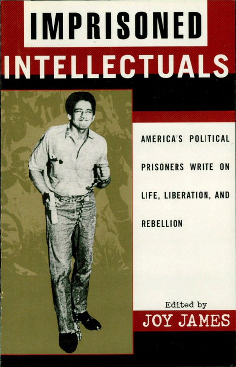 Cover image for book Imprisoned Intellectuals