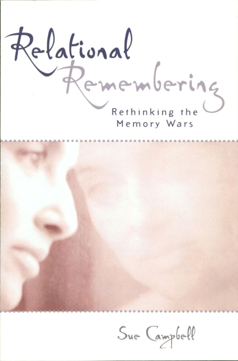 Cover image for book Relational Remembering