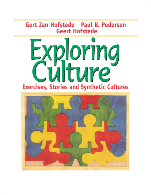 Cover image for book Exploring Culture