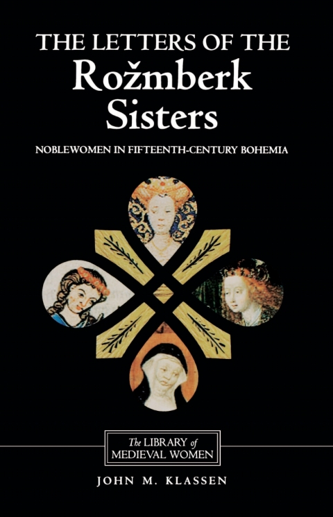The Letters of the Rozmberk Sisters 