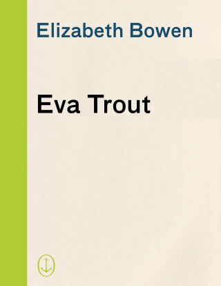 Eva Trout