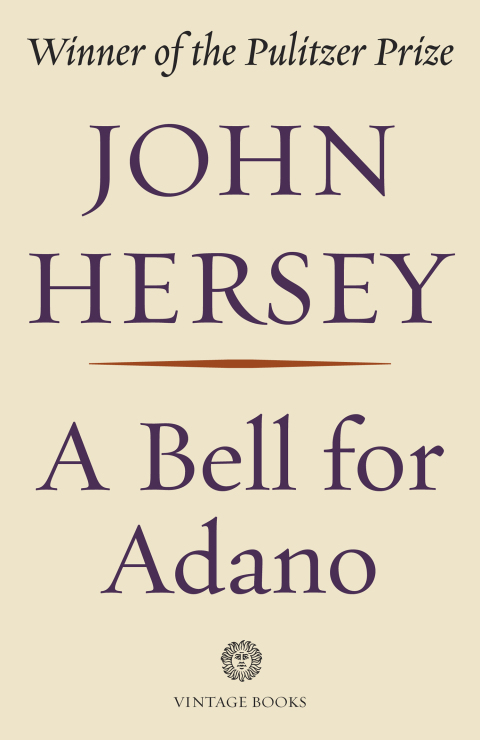 Bell For Adano