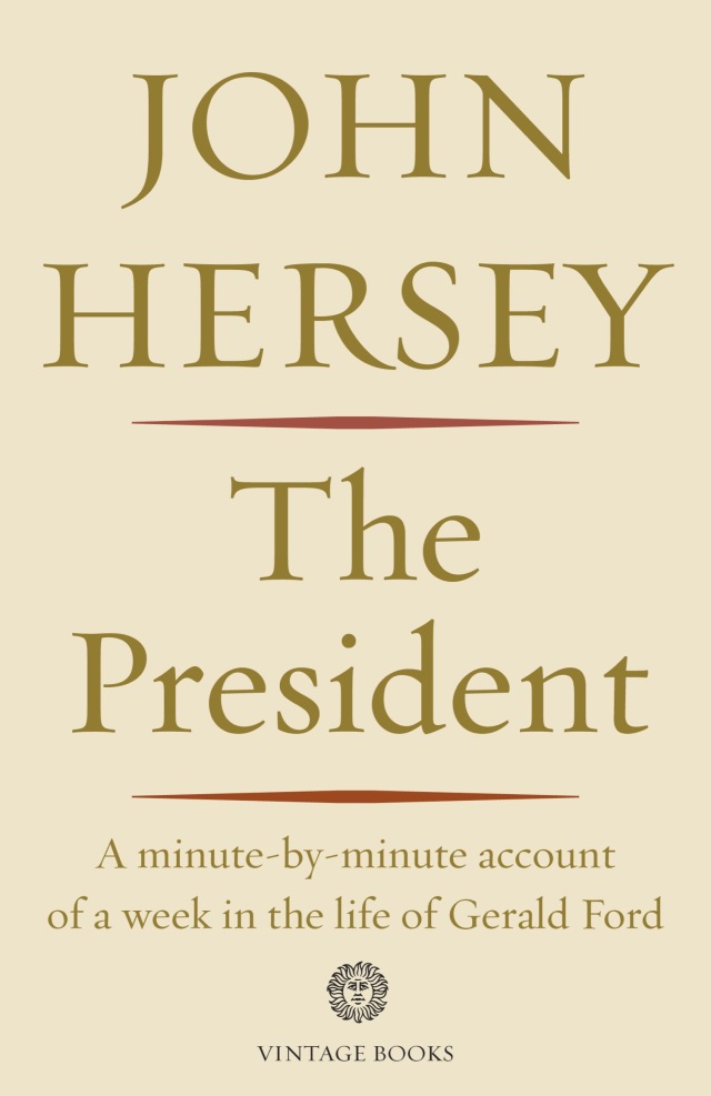 The President