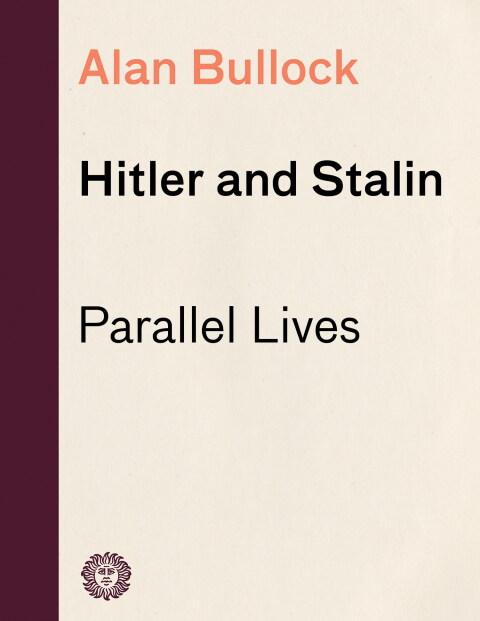 Cover image for book Hitler and Stalin
