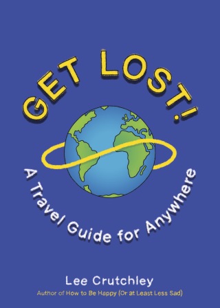 Get Lost!