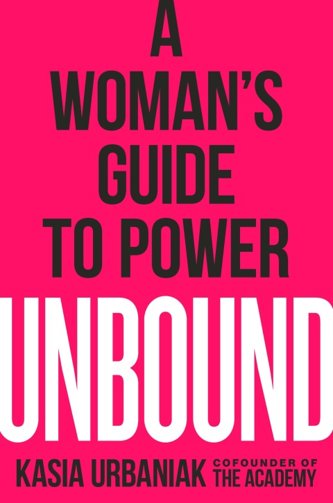 Cover image for book Unbound
