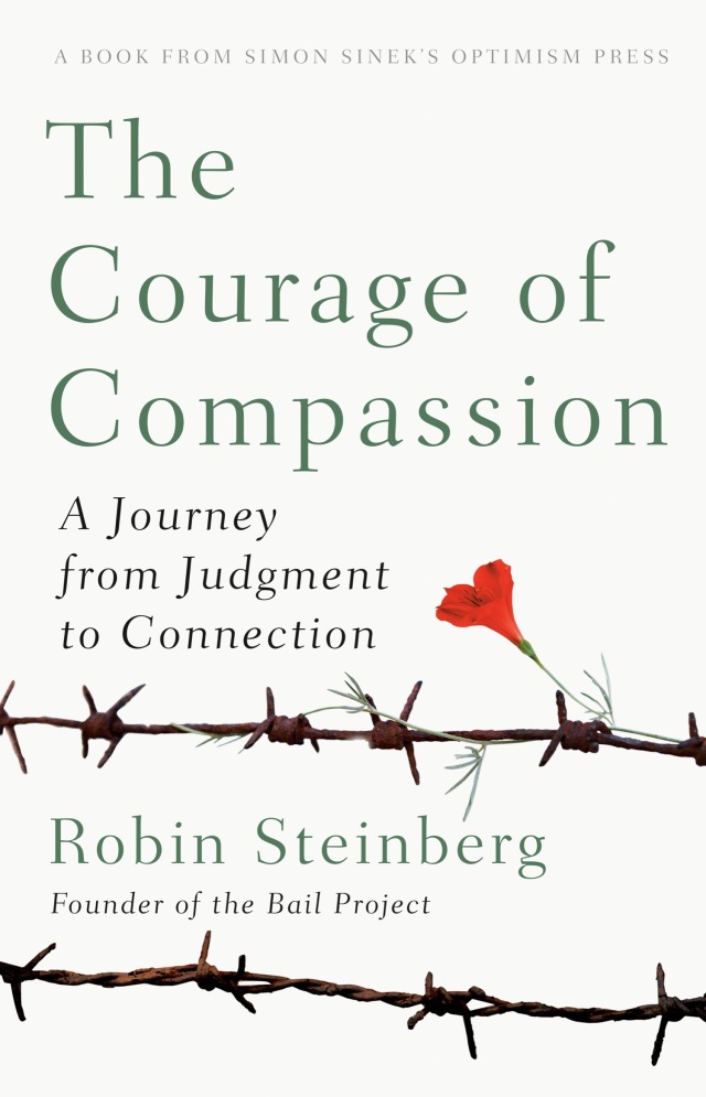 The Courage of Compassion