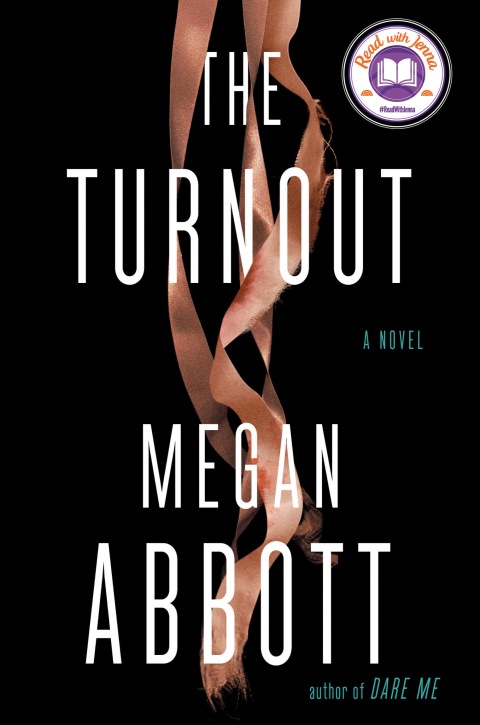 Cover image for book The Turnout: A Read with Jenna Pick