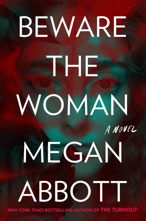 Cover image for book Beware the Woman