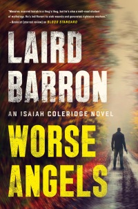 Cover image: Worse Angels 9780593084991