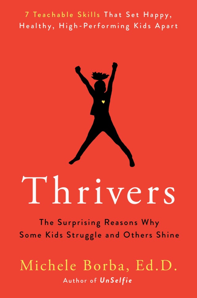 Thrivers