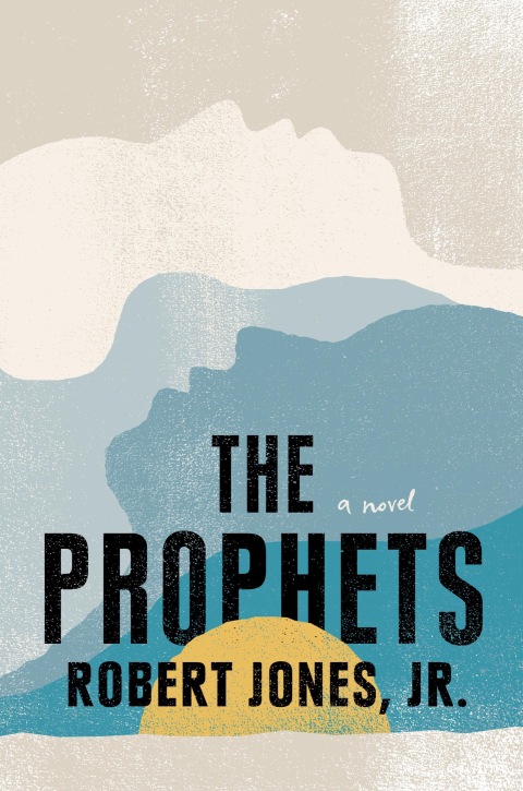 Cover image for book The Prophets