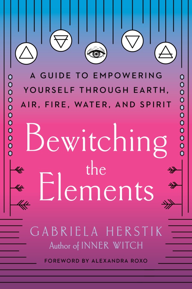Bewitching the Elements