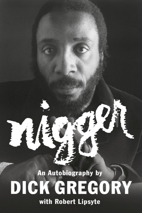 Cover image for book Nigger